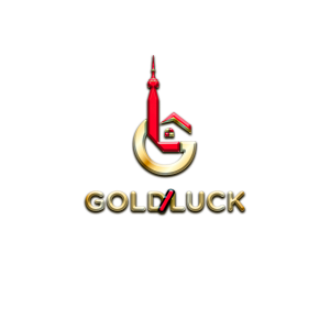Goldluck Logo